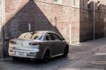 Mitsubishi Lancer Limited Edition 2017 года (NA)
